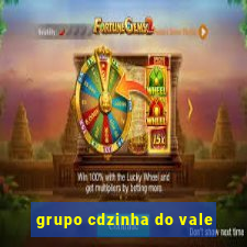 grupo cdzinha do vale